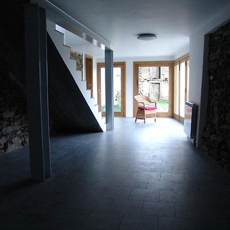 Casa Da Fonte De Travanca Travanca  Dış mekan fotoğraf