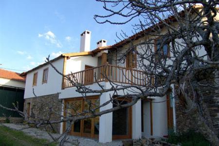 Casa Da Fonte De Travanca Travanca  Dış mekan fotoğraf