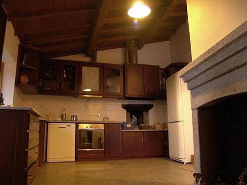 Casa Da Fonte De Travanca Travanca  Dış mekan fotoğraf