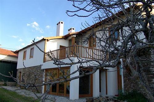 Casa Da Fonte De Travanca Travanca  Dış mekan fotoğraf