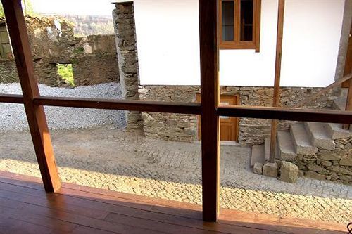 Casa Da Fonte De Travanca Travanca  Dış mekan fotoğraf